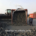 High Carbon low ash Foundry coke with long and steady source of goods